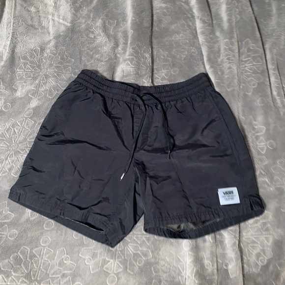 Vans Men’s Skater Shorts - Picture 1 of 4